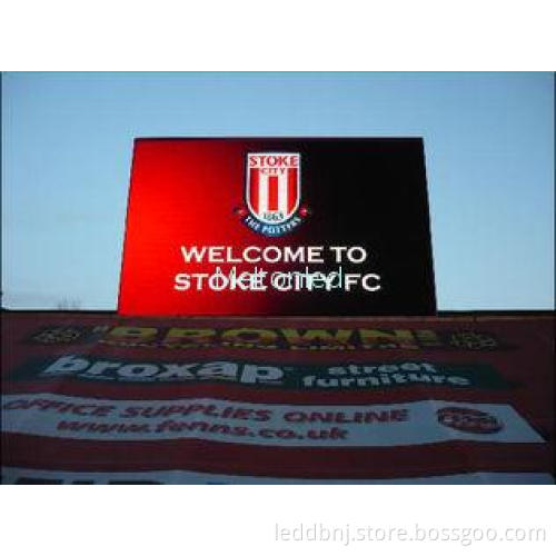 Outdoor full color Led Billboard Advertising